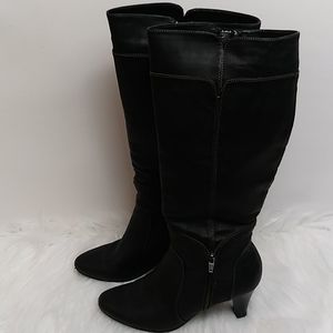 Life Stride Heeled Yonkers Boots Size 8.5